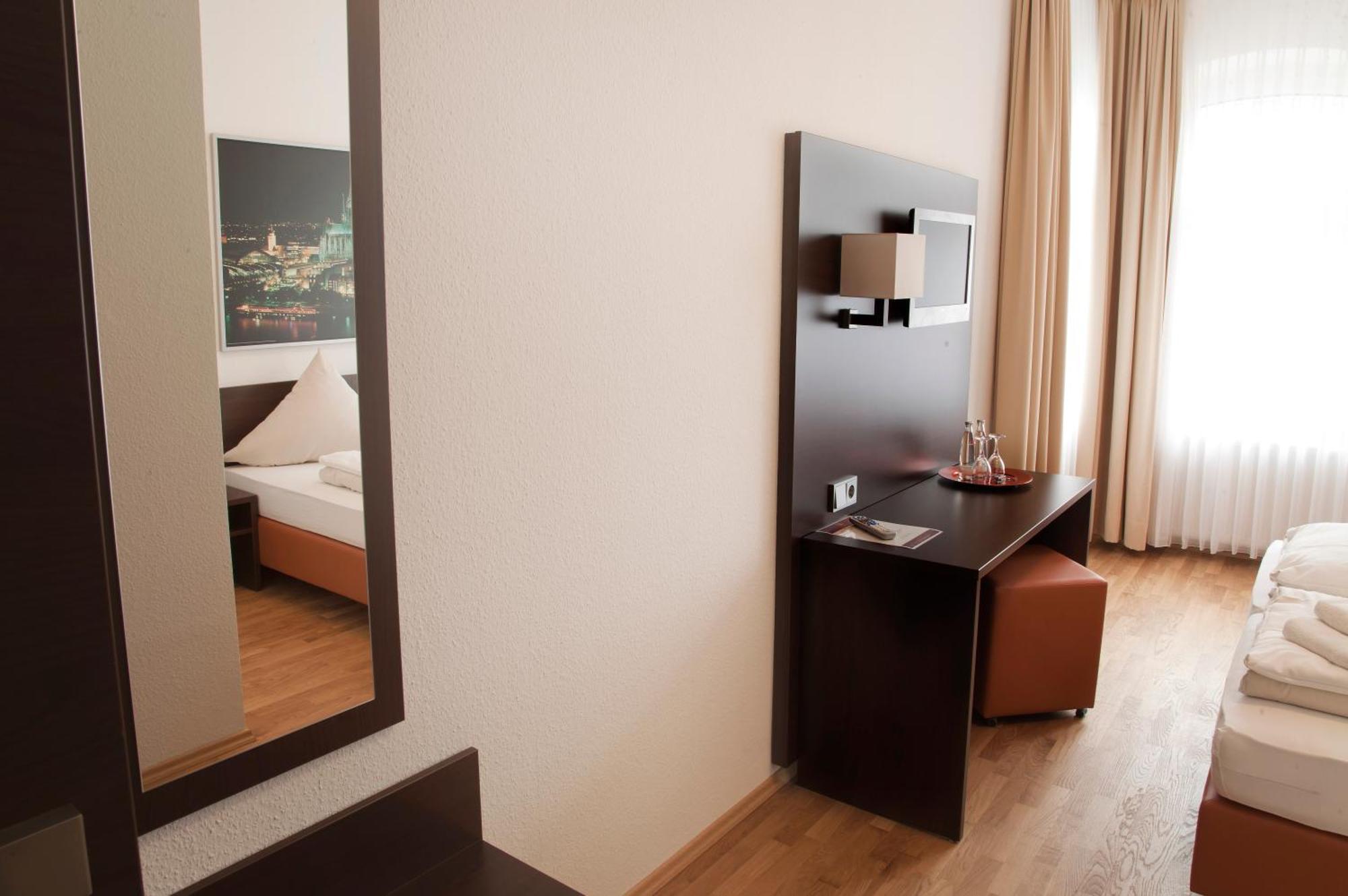 Hotel Steeps Ihr Brauhaus Und Köln