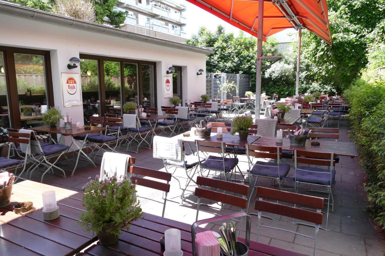 Steeps Ihr Brauhaus Und 3* Köln